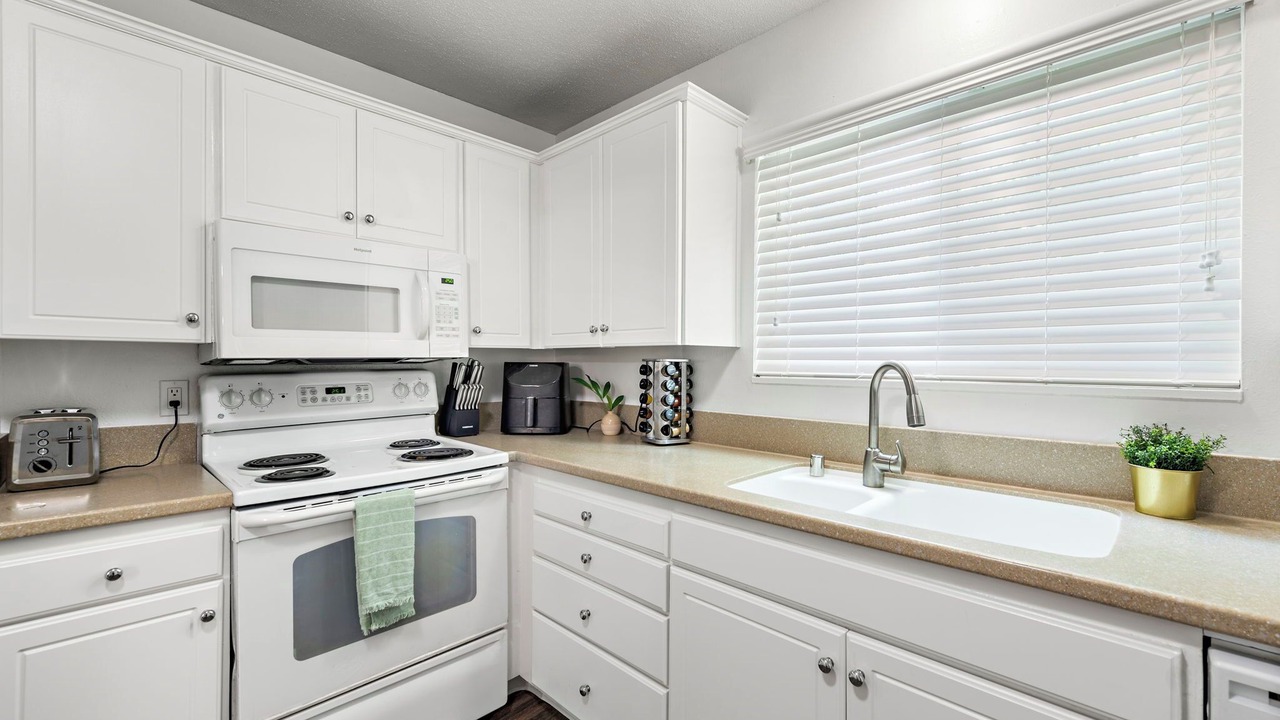 Photo of Kitchen in Newport Beach