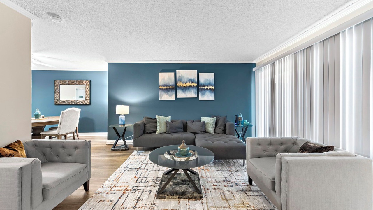 Photo of Livingroom in Newport Beach