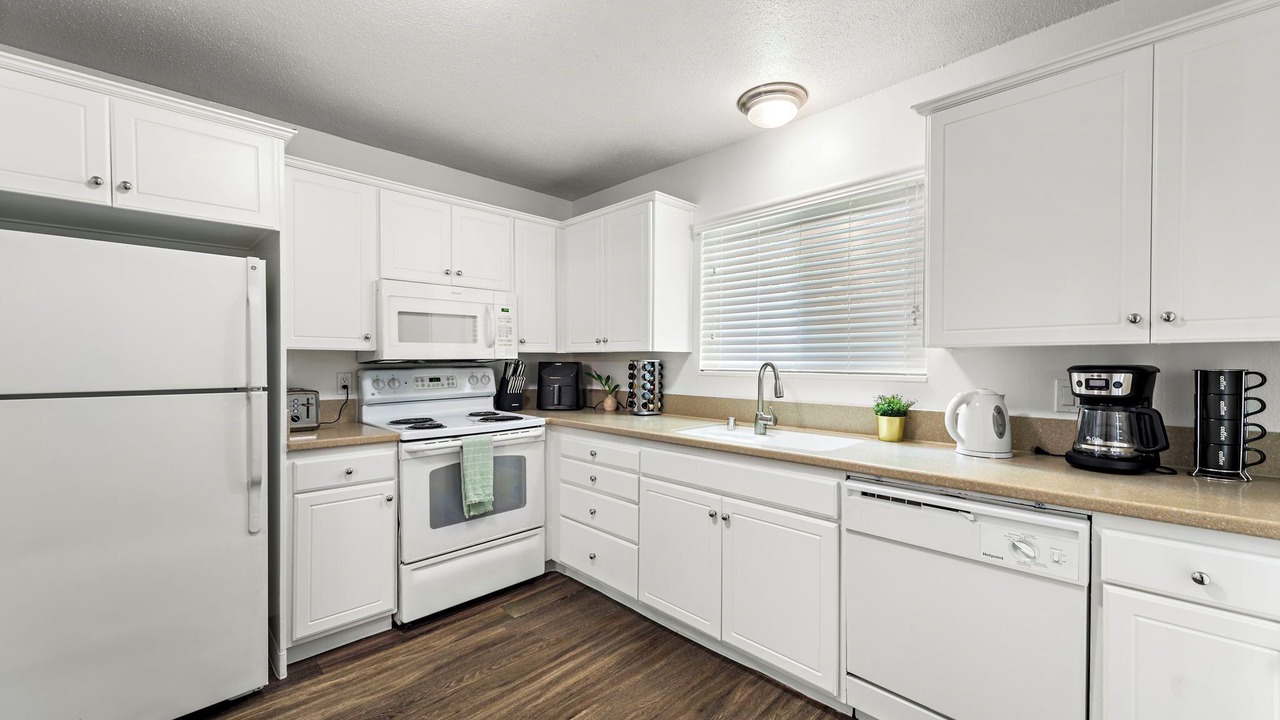 Photo of Kitchen in Newport Beach