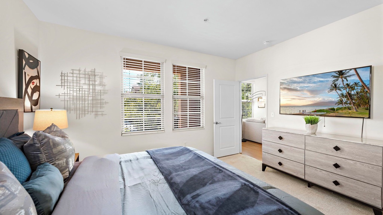 Photo of Bedroom in Newport Beach