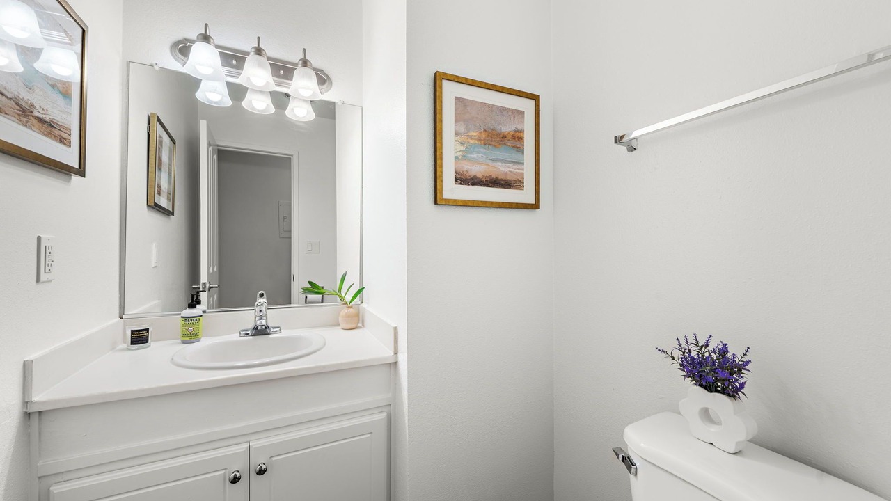 Photo of Bathroom in Newport Beach