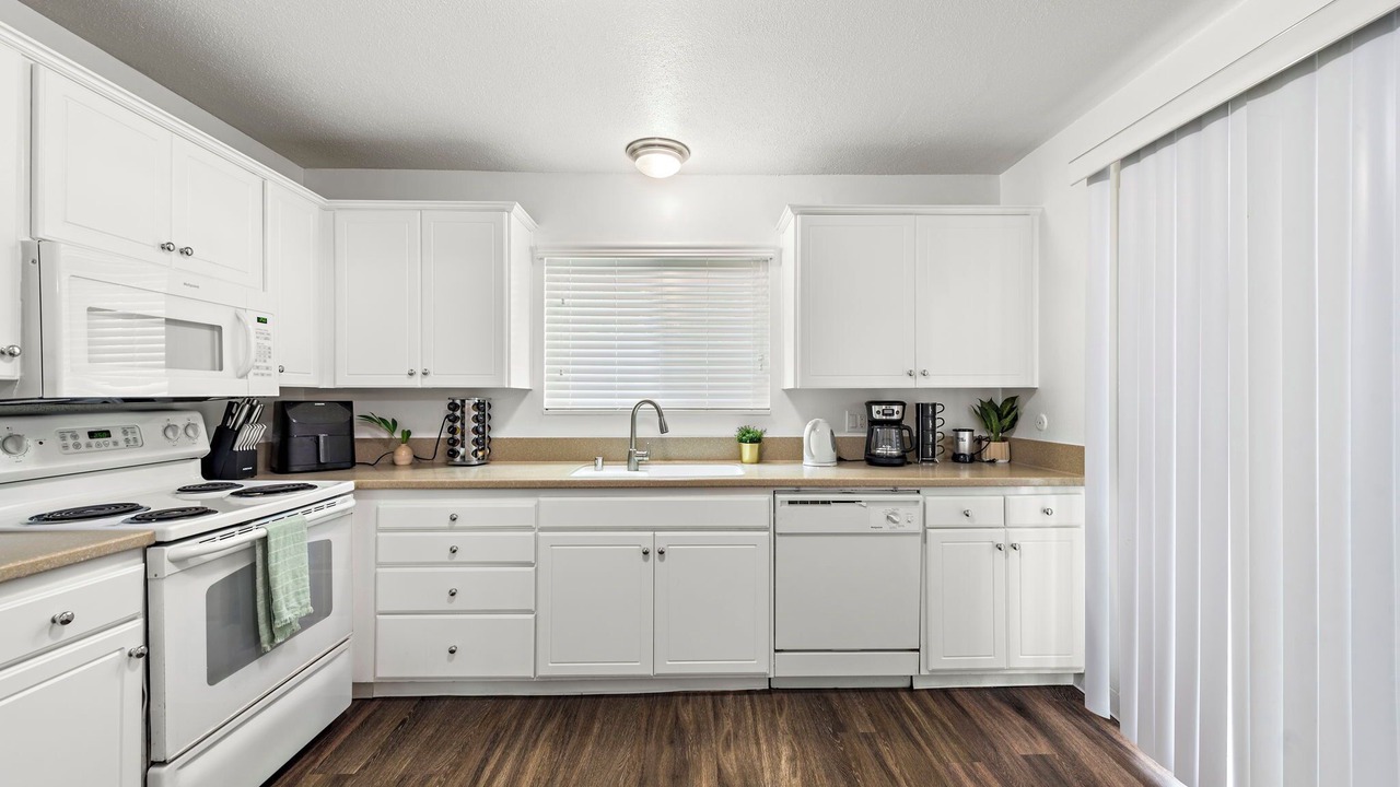 Photo of Kitchen in Newport Beach