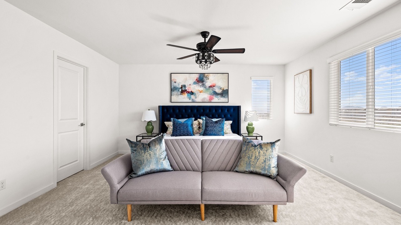 Photo of Livingroom in Patton