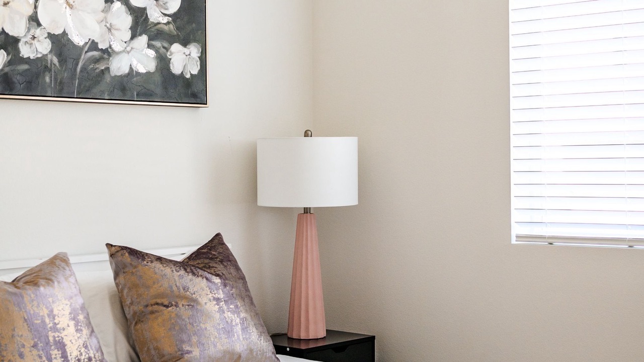 Photo of Bedroom in Patton