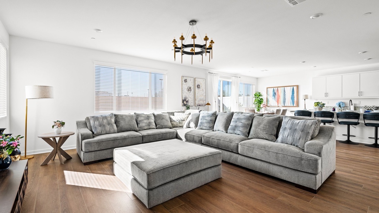 Photo of Livingroom in Patton
