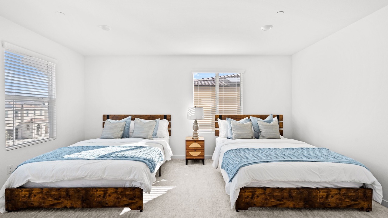 Photo of Bedroom in Patton