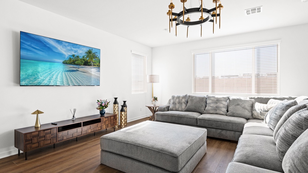 Photo of Livingroom in Patton