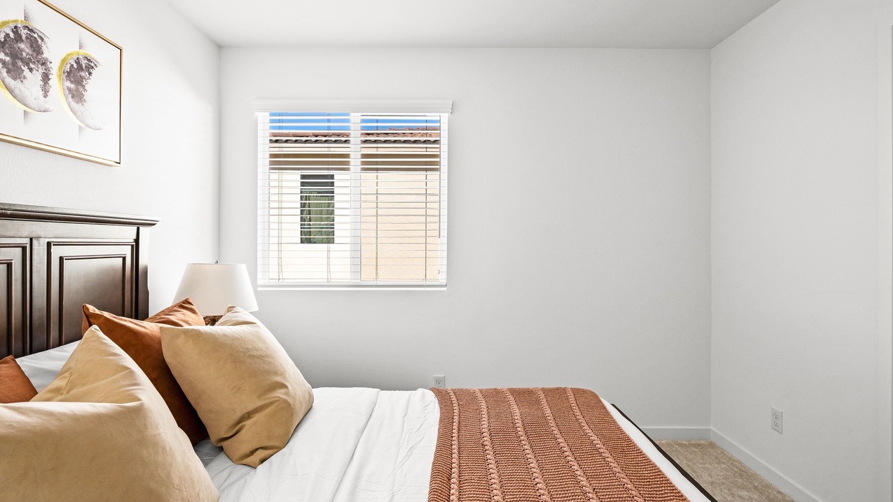 Photo of Bedroom in Patton