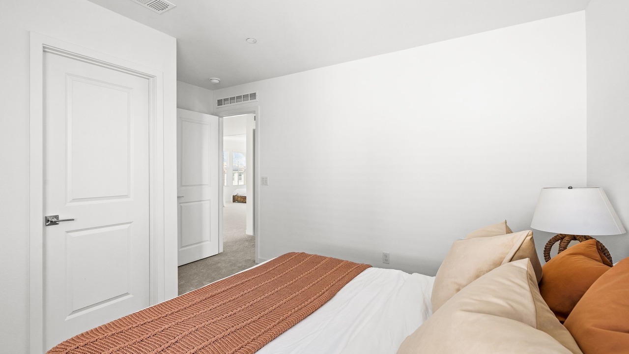 Photo of Bedroom in Patton
