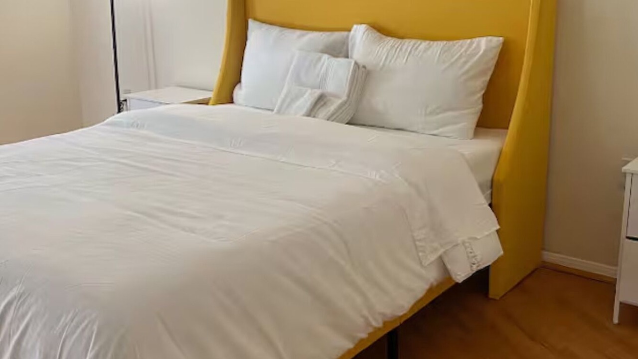 Photo of Bedroom in Chinatown