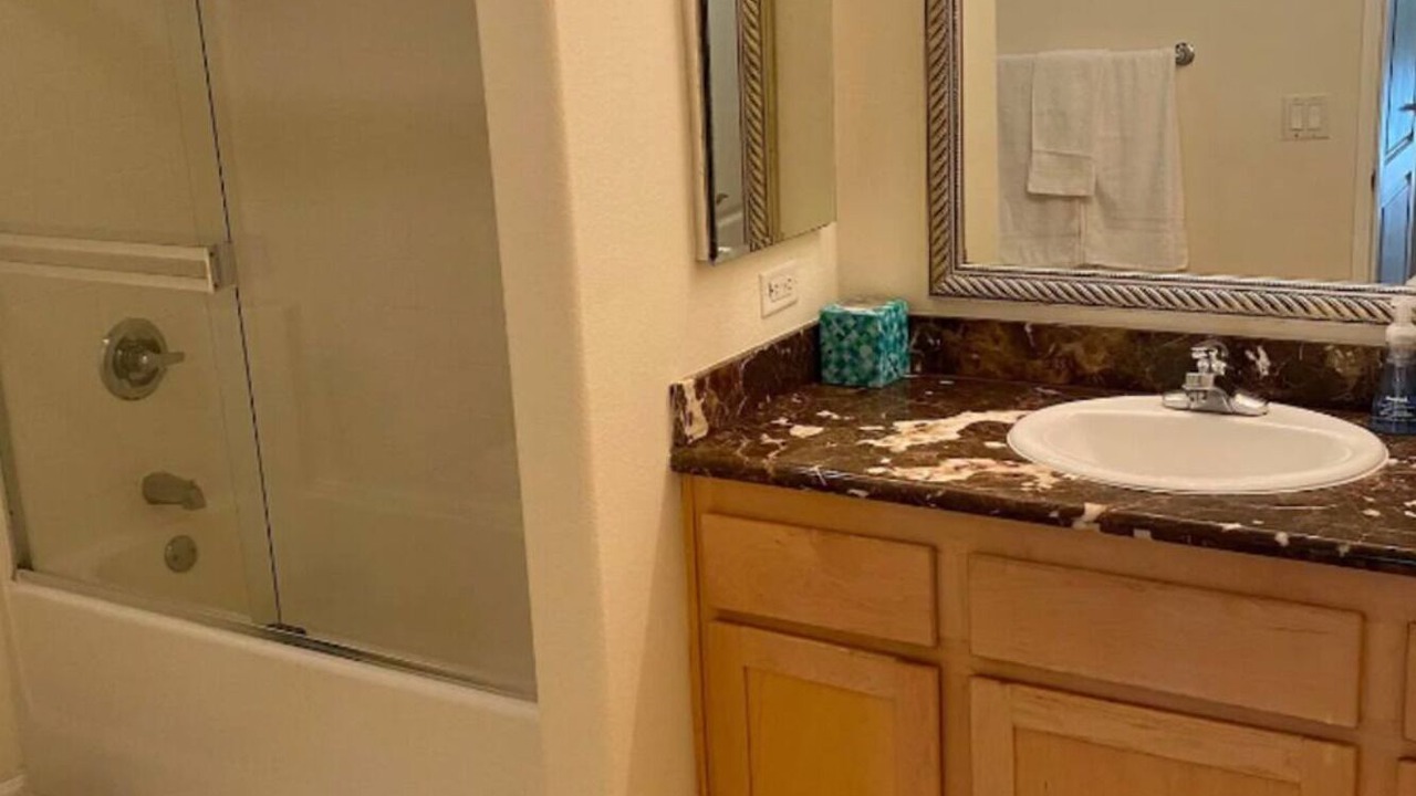 Photo of Bathroom in Chinatown