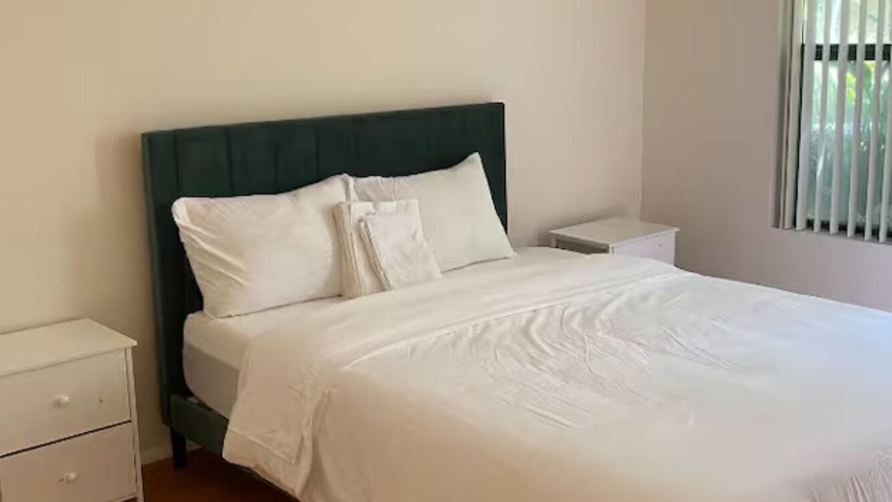 Photo of Bedroom in Chinatown