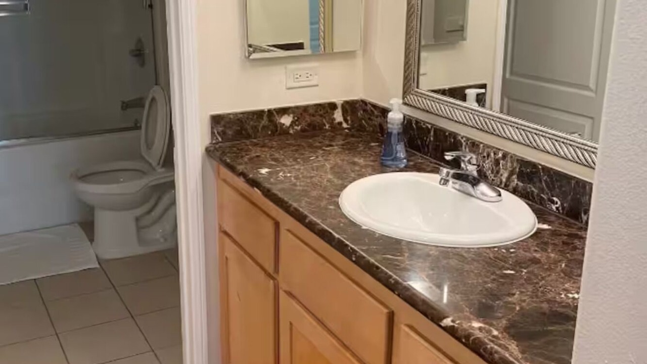 Photo of Bathroom in Chinatown