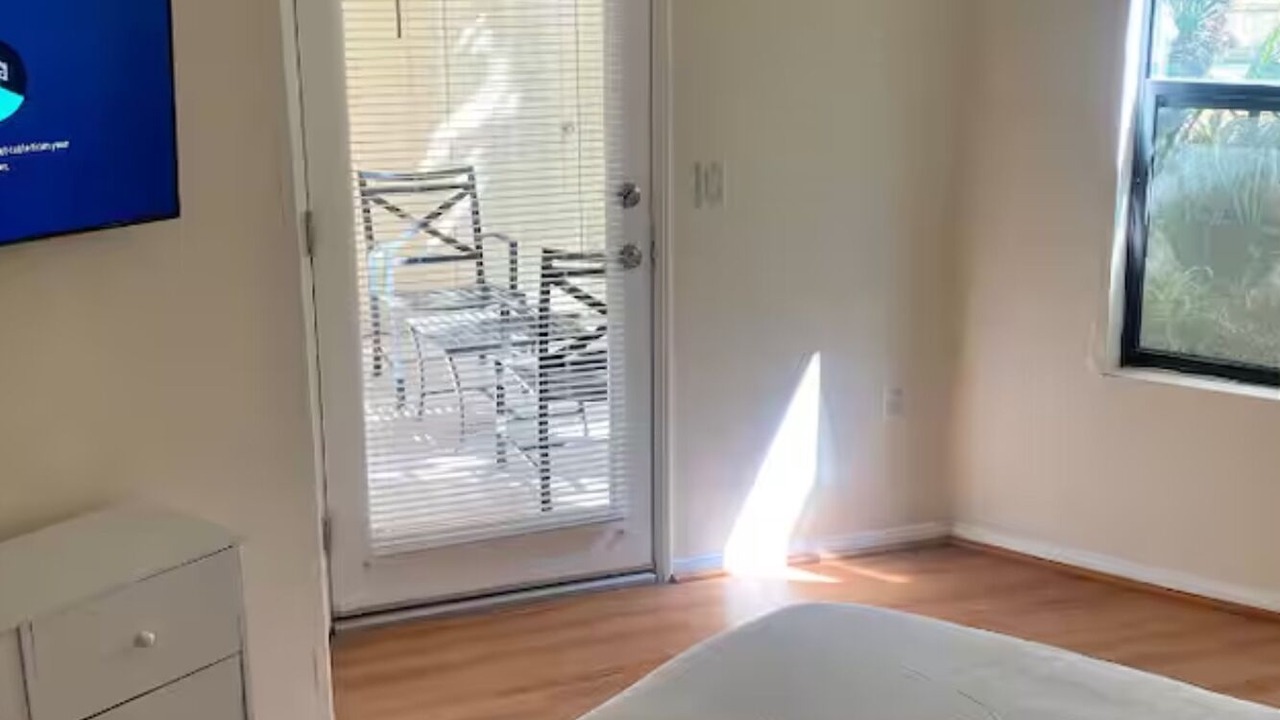 Photo of Bedroom in Chinatown