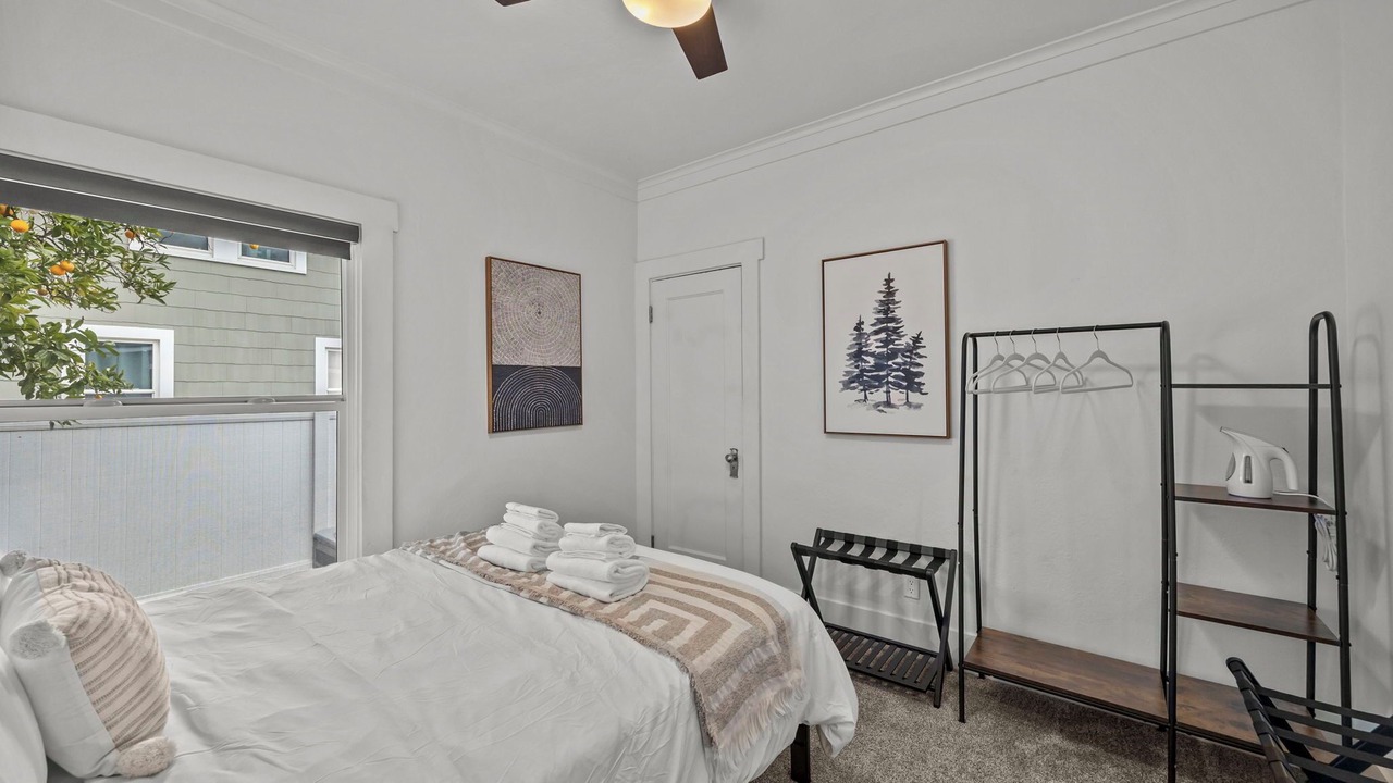 Photo of Bedroom in North Central