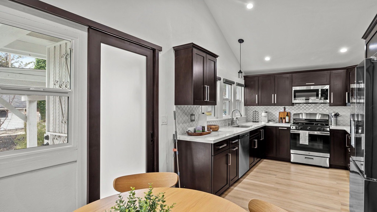 Photo of Kitchen in North Central