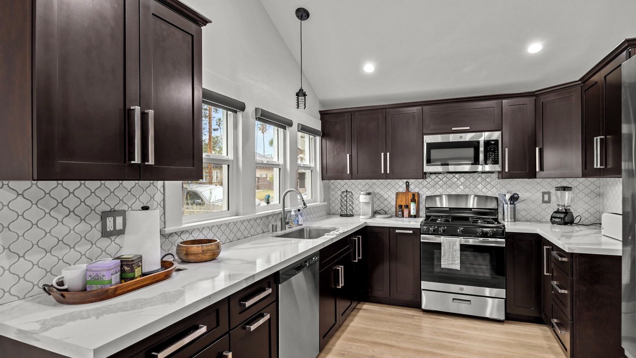Photo of Kitchen in North Central