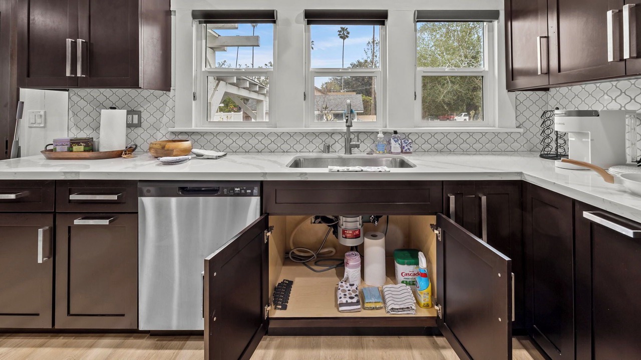 Photo of Kitchen in North Central