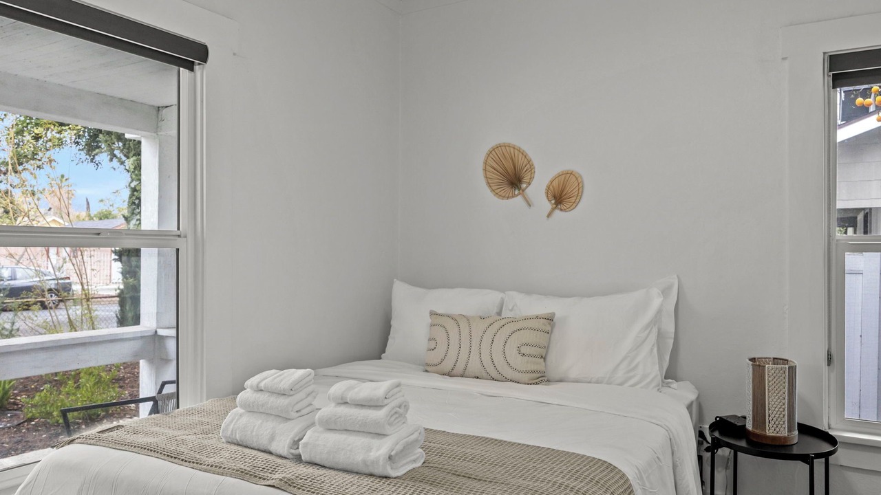 Photo of Bedroom in North Central