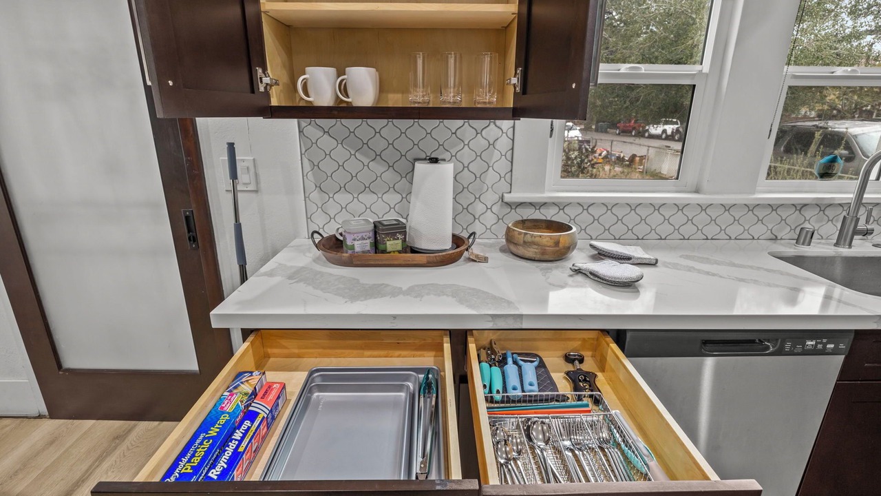 Photo of Kitchen in North Central