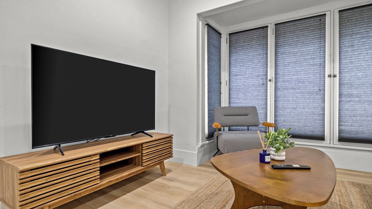 Photo of Livingroom in North Central