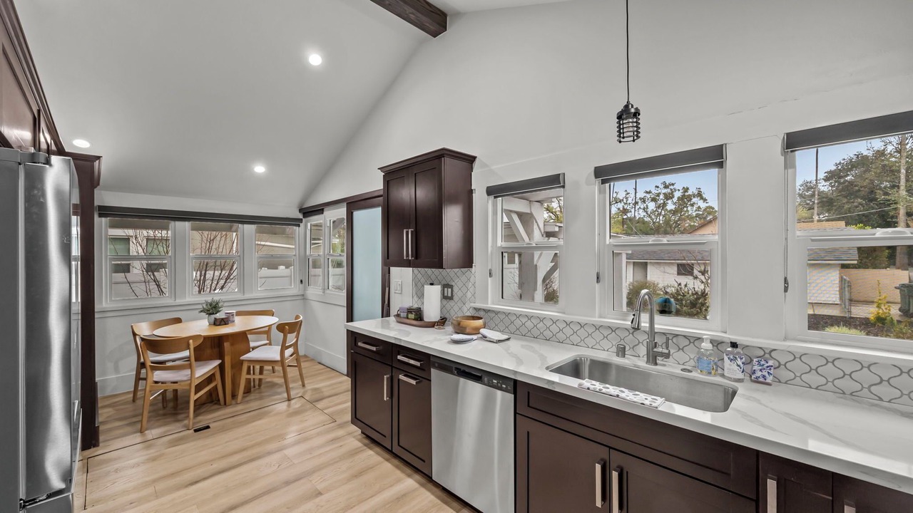 Photo of Kitchen in North Central
