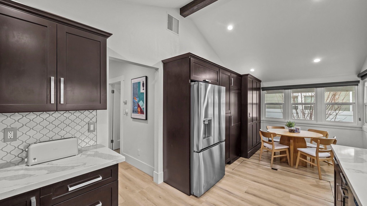 Photo of Kitchen in North Central