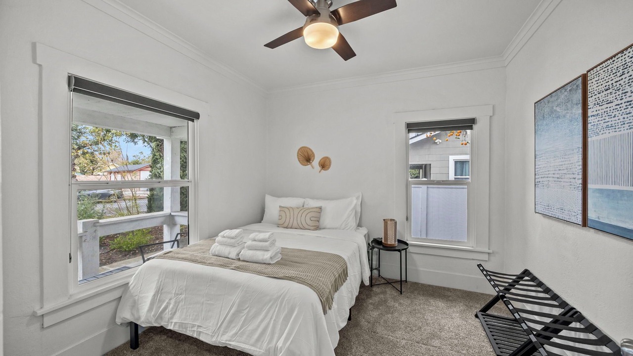 Photo of Bedroom in North Central