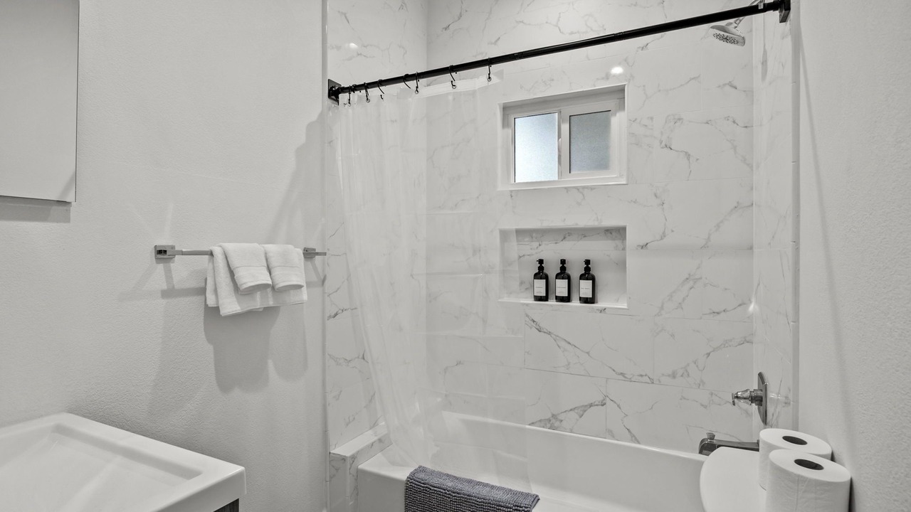 Photo of Bathroom in North Central