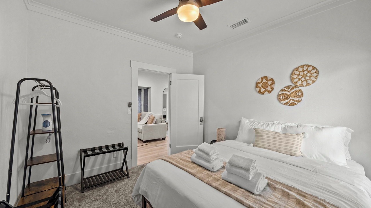 Photo of Bedroom in North Central