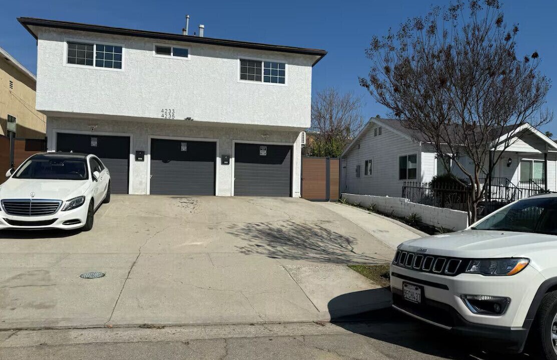 Photo of Outdoor in Los Angeles