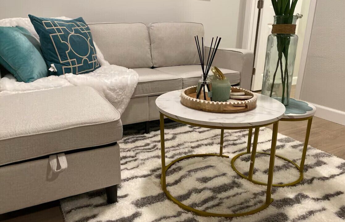 Photo of Livingroom in Los Angeles
