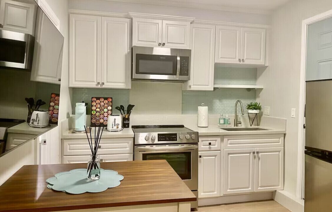 Photo of Kitchen in Los Angeles