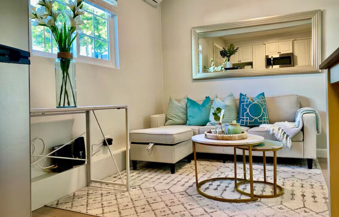 Photo of Livingroom in Los Angeles