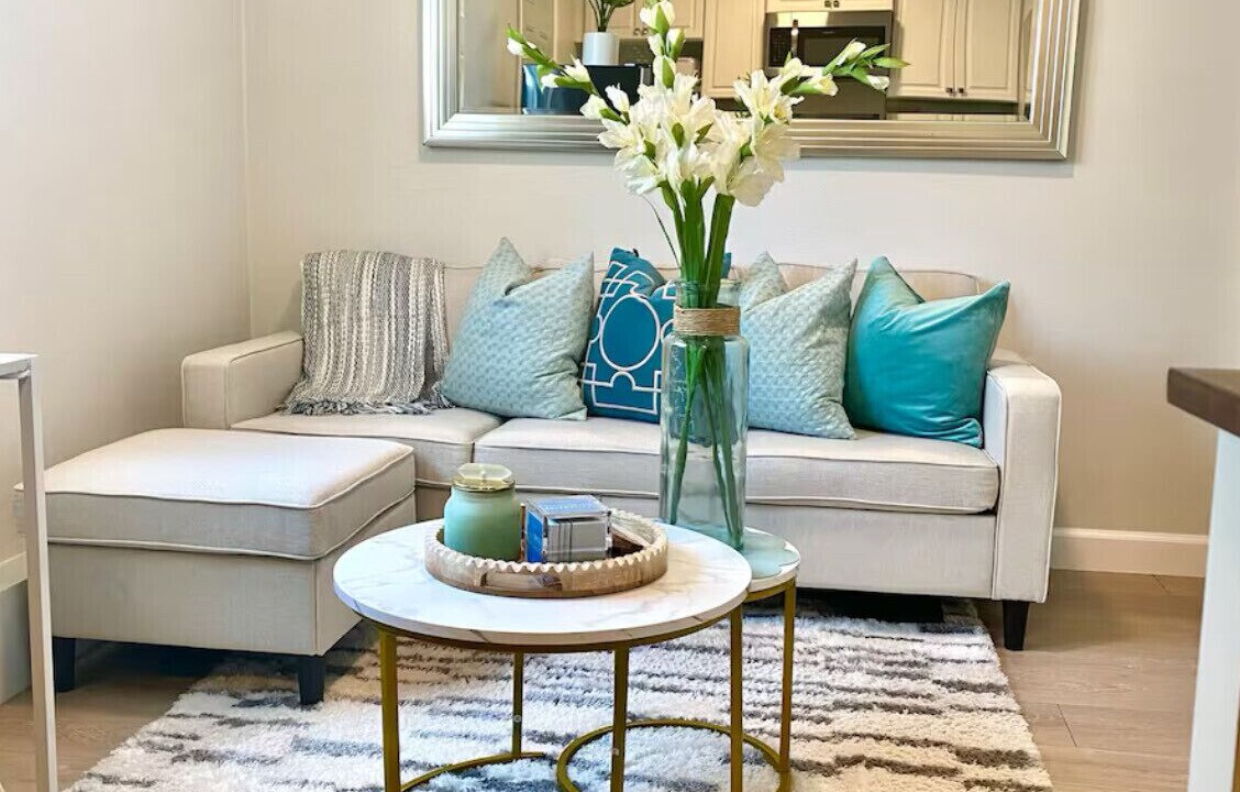 Photo of Livingroom in Los Angeles