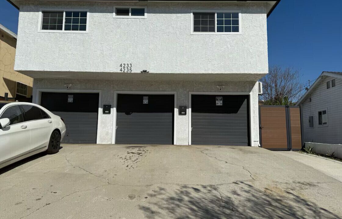 Photo of Outdoor in Los Angeles