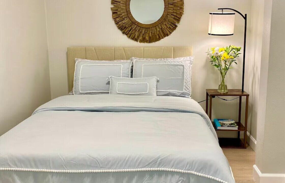 Photo of Bedroom in Los Angeles
