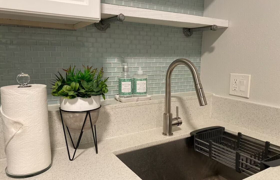 Photo of Bathroom in Los Angeles