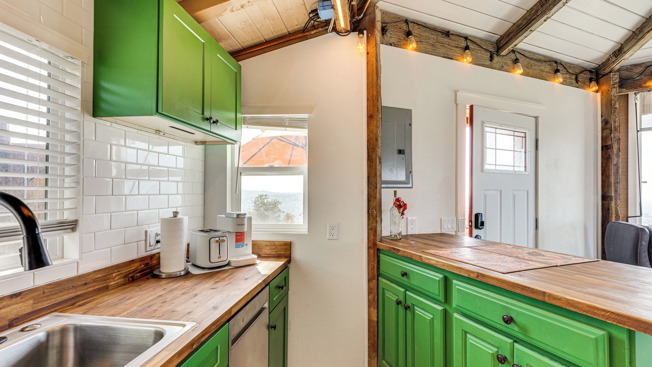 Photo of Kitchen in Bonsall