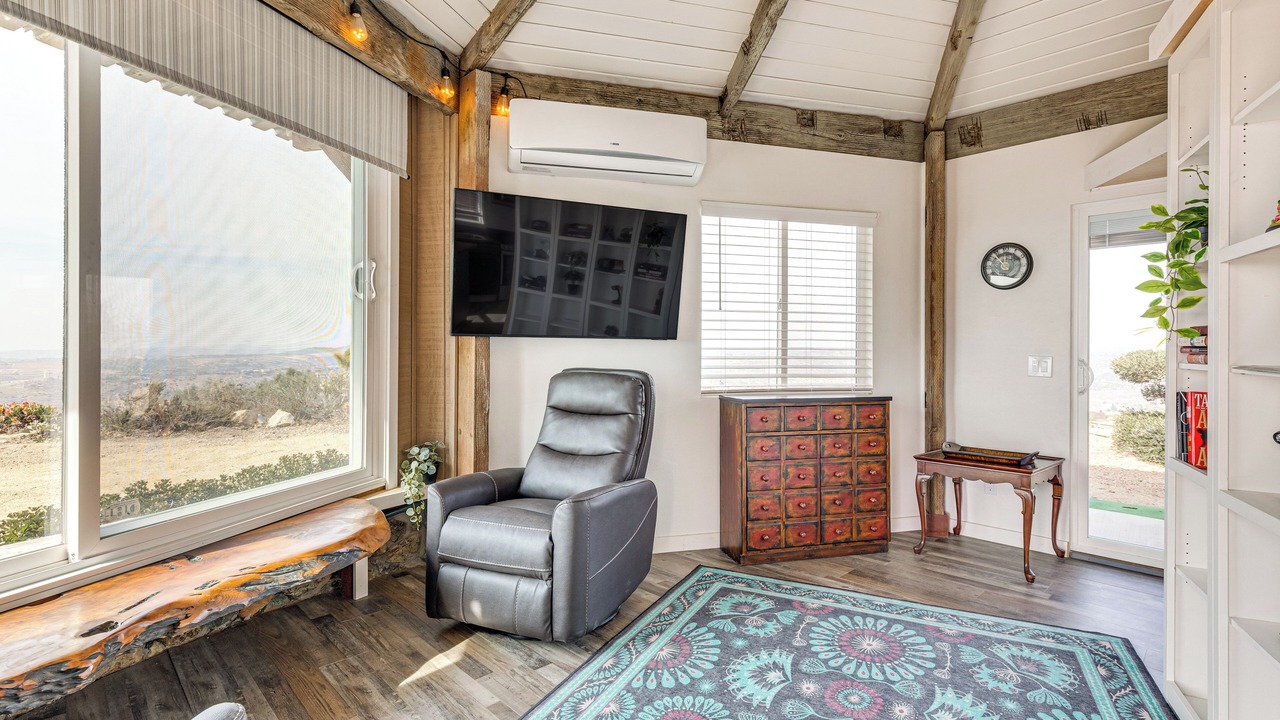 Photo of Livingroom in Bonsall