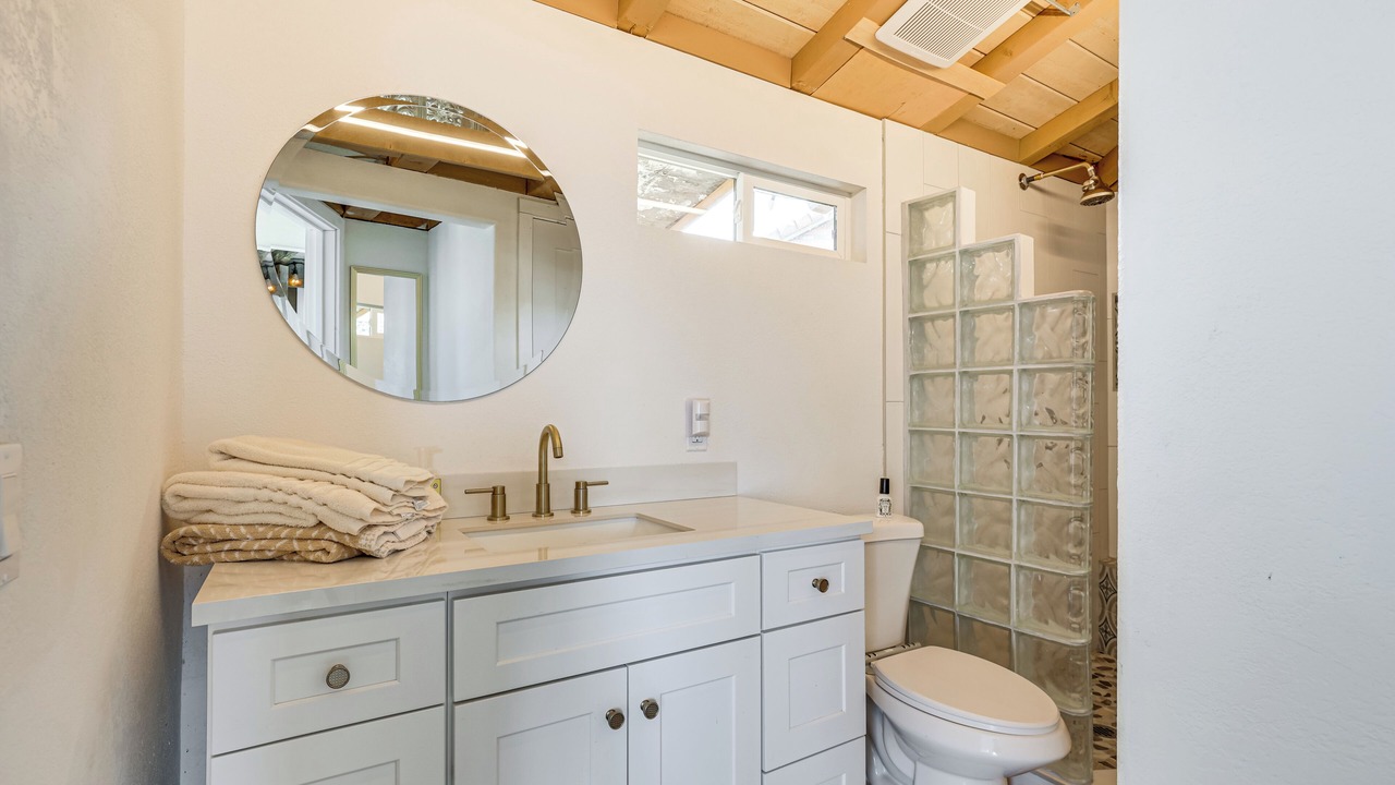Photo of Bathroom in Bonsall