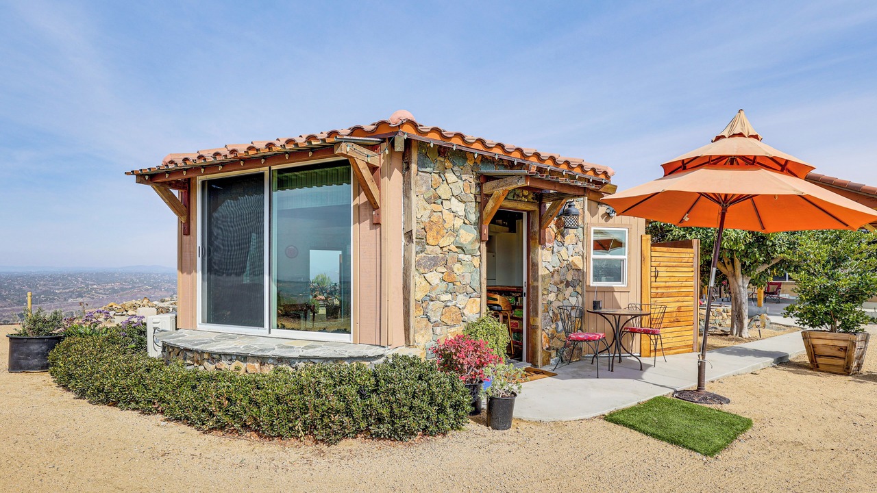 Photo of Outdoor in Bonsall