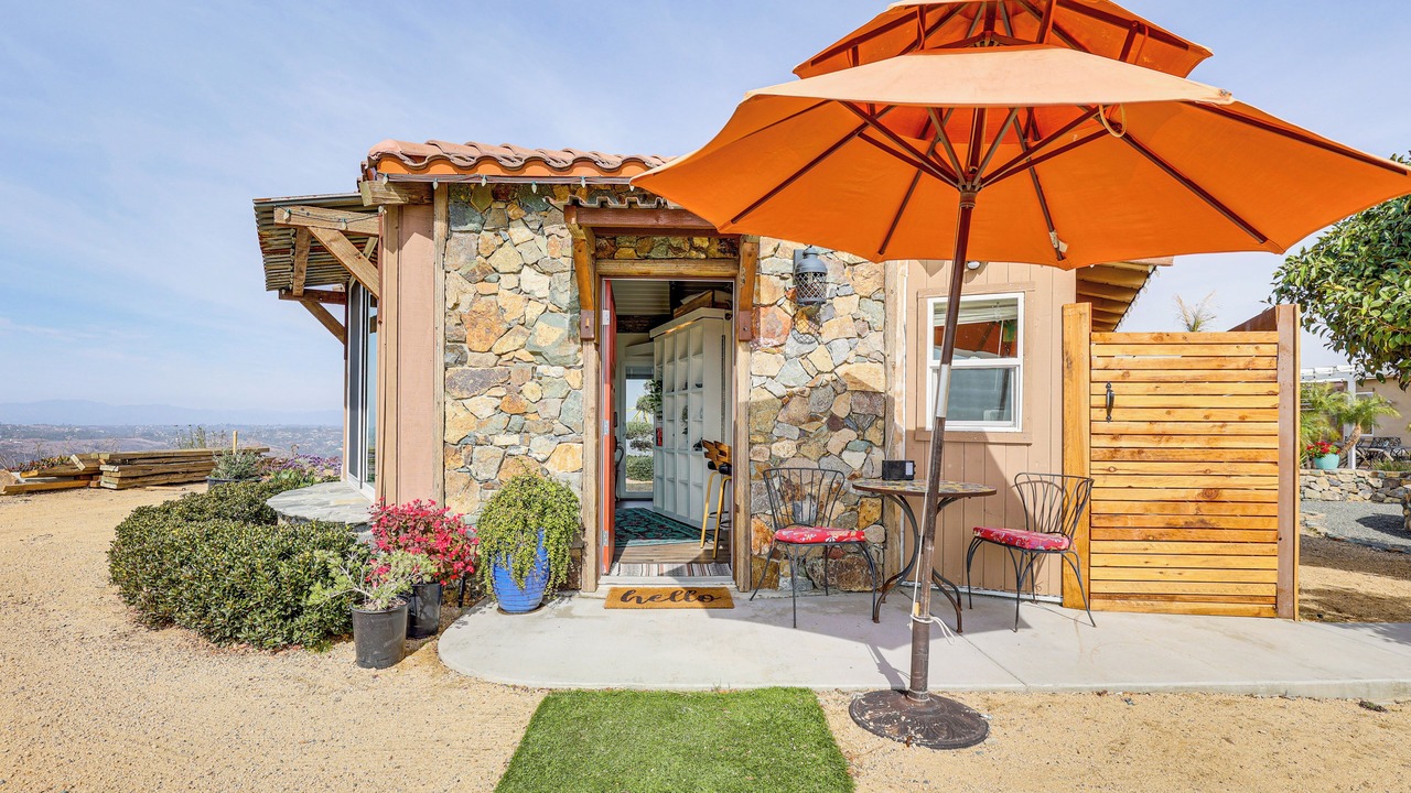 Photo of Outdoor in Bonsall