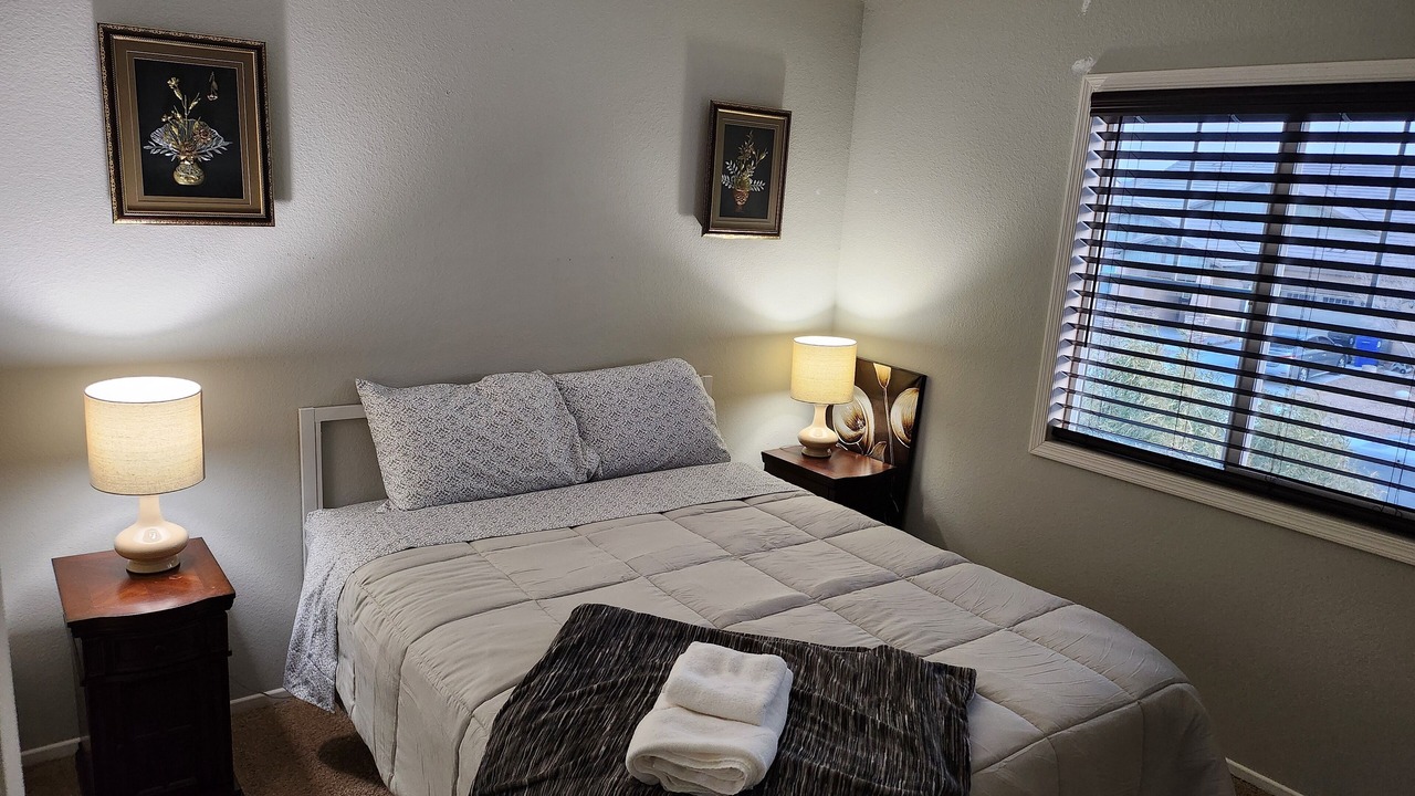 Photo of Bedroom in Victorville