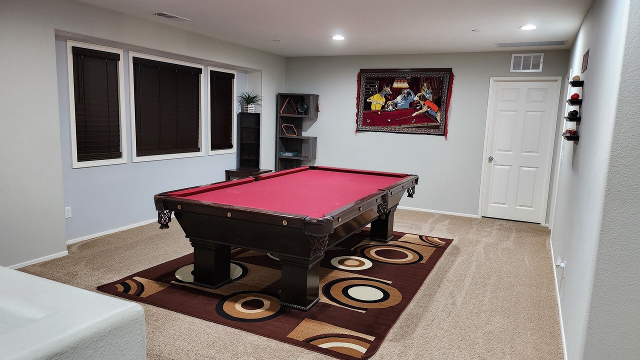 Photo of Bedroom in Victorville