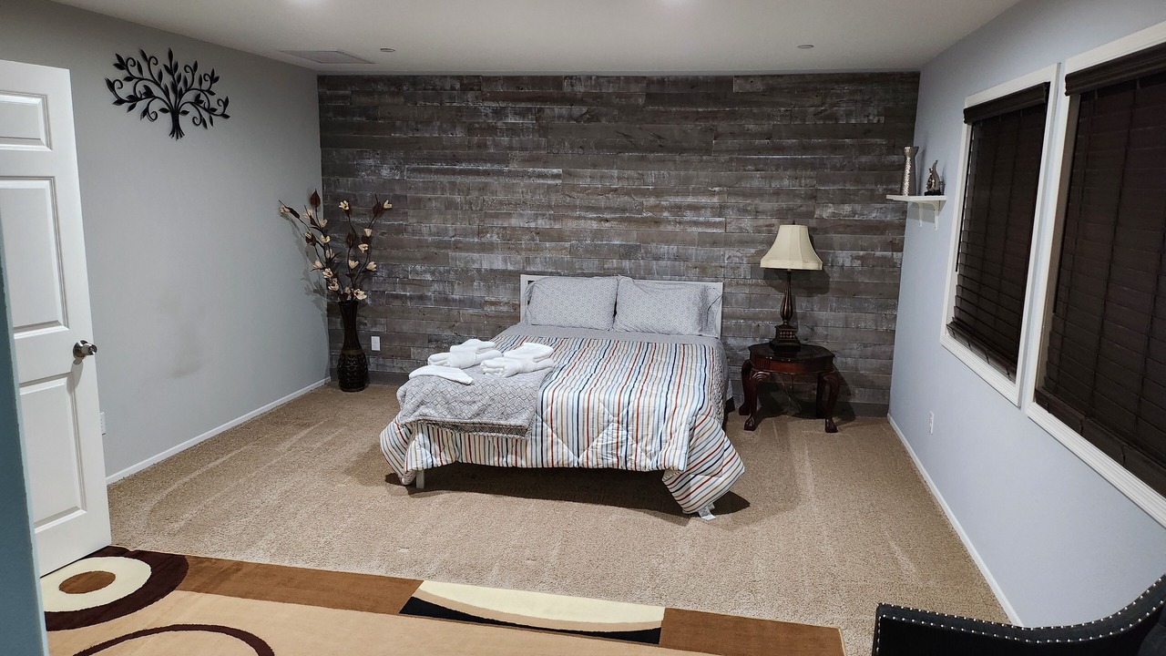 Photo of Bedroom in Victorville