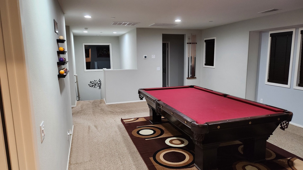 Photo of Bedroom in Victorville