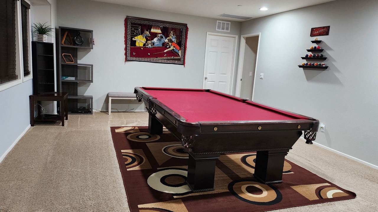 Photo of Bedroom in Victorville