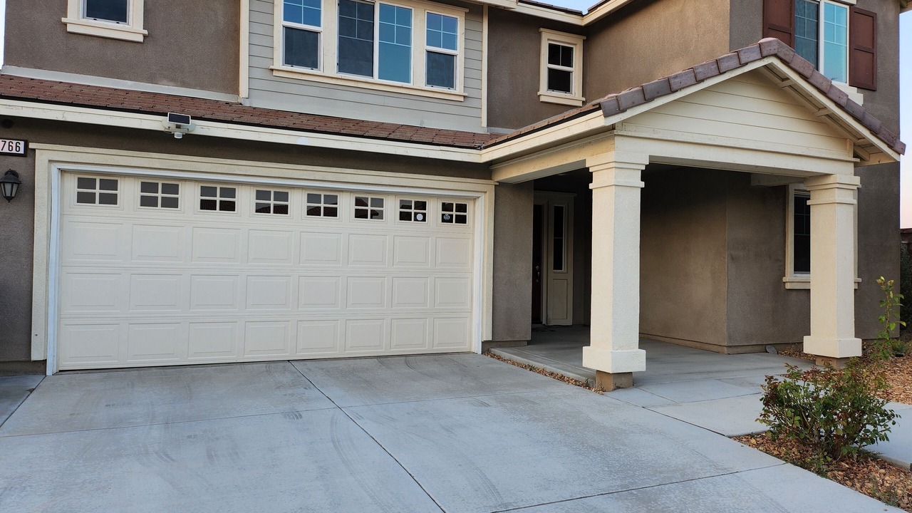 Photo of Outdoor in Victorville