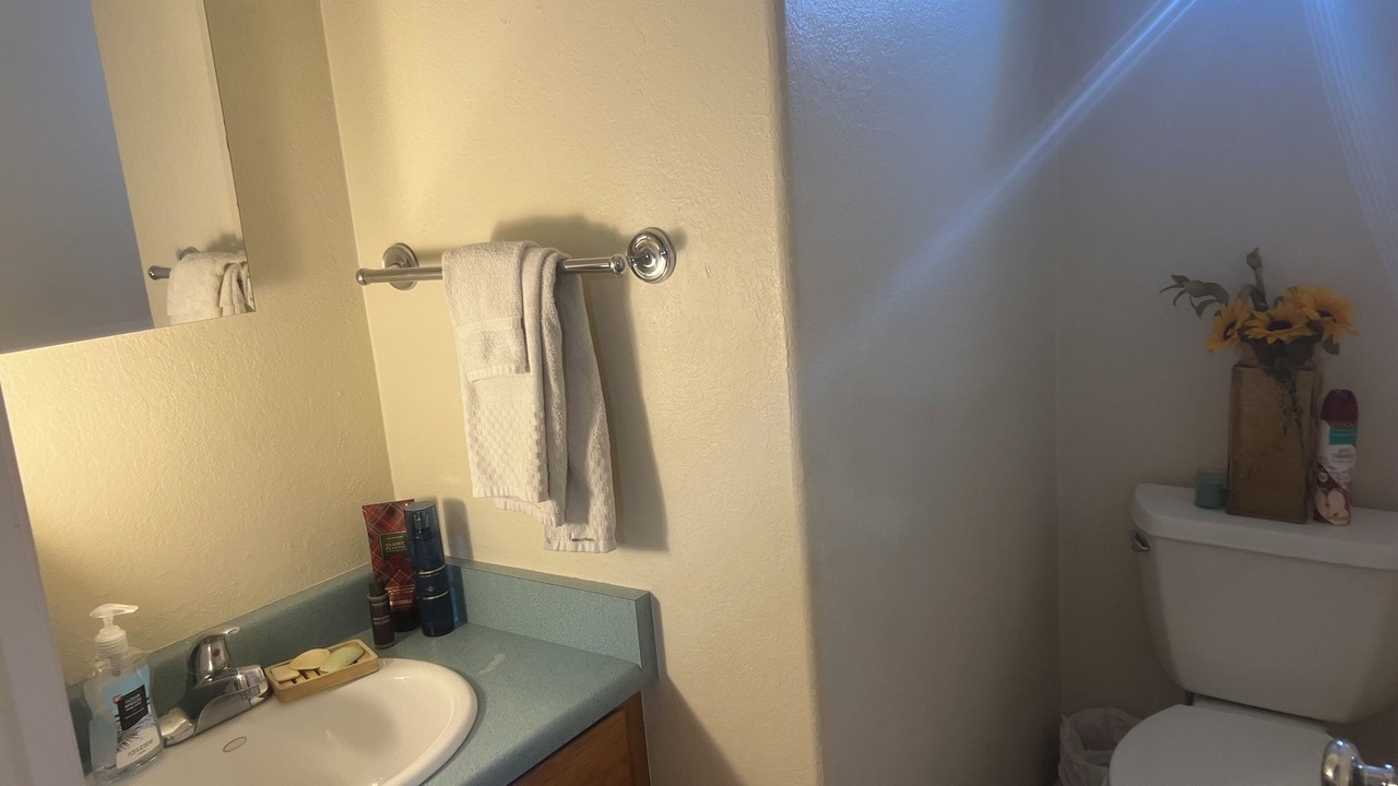 Photo of Bathroom in Rohnert Park
